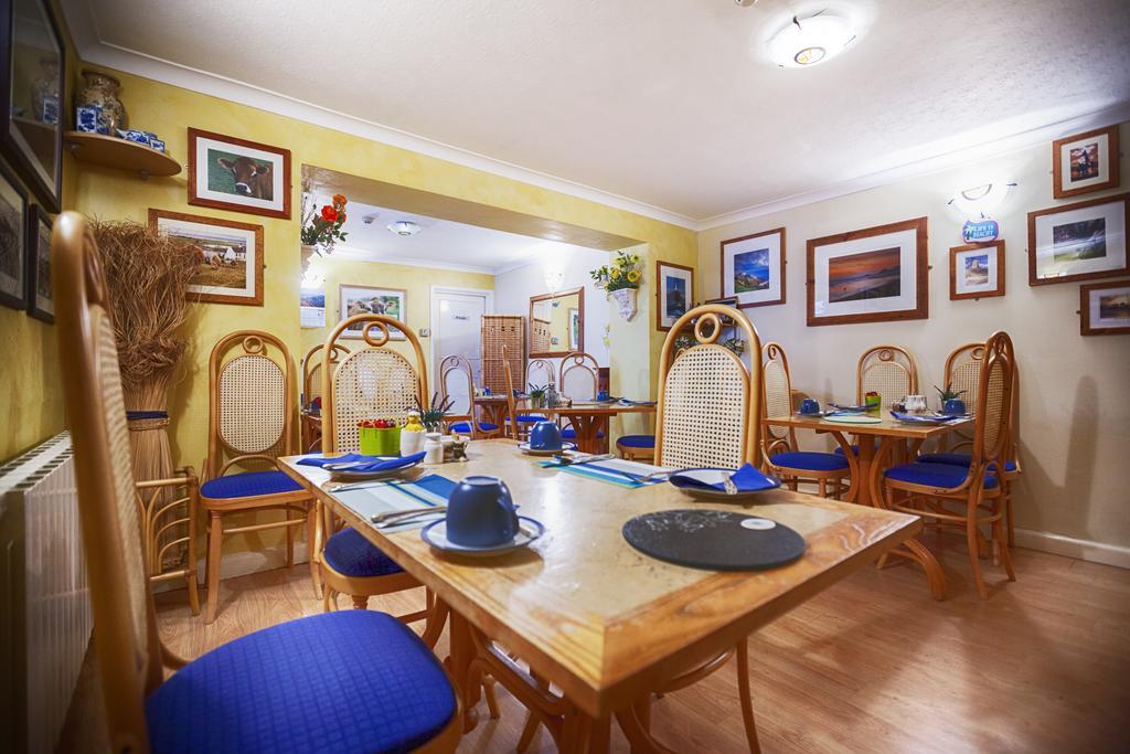 Bayview Guest House Ст. Хейлир Джерси Экстерьер фото
