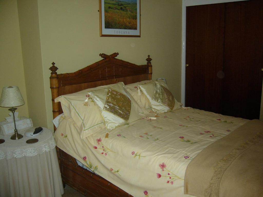 Bayview Guest House Ст. Хейлир Джерси Номер фото