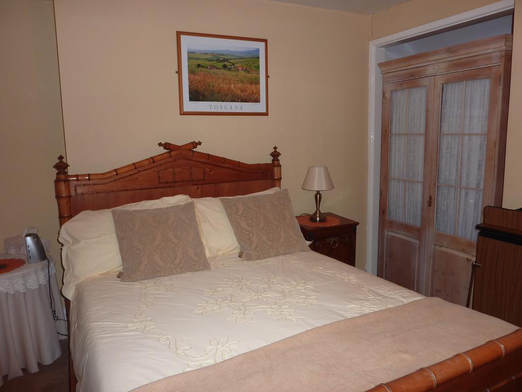 Bayview Guest House Ст. Хейлир Джерси Экстерьер фото